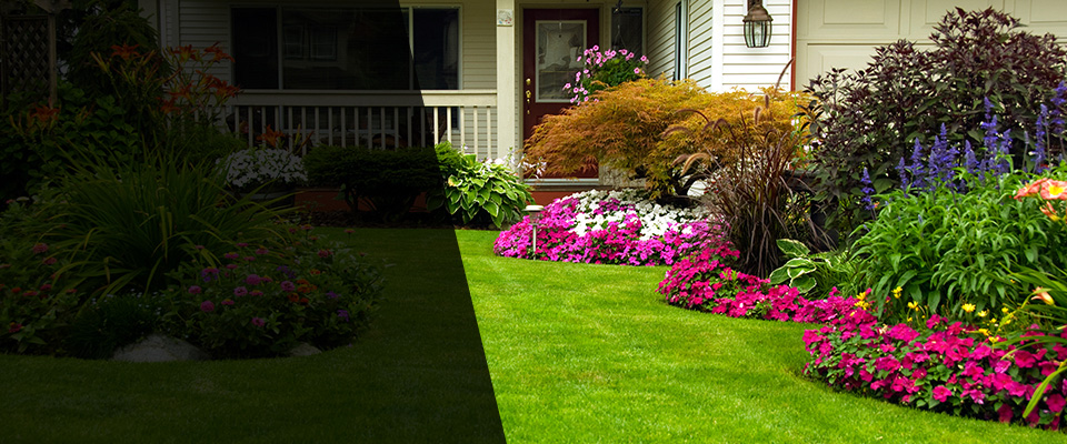 Port Arthur Landscapers