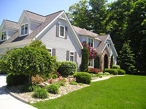 Landscapers and Lawncare Services in Port Arthur, TX
