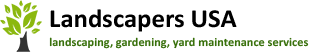 Port Arthur Landscapers